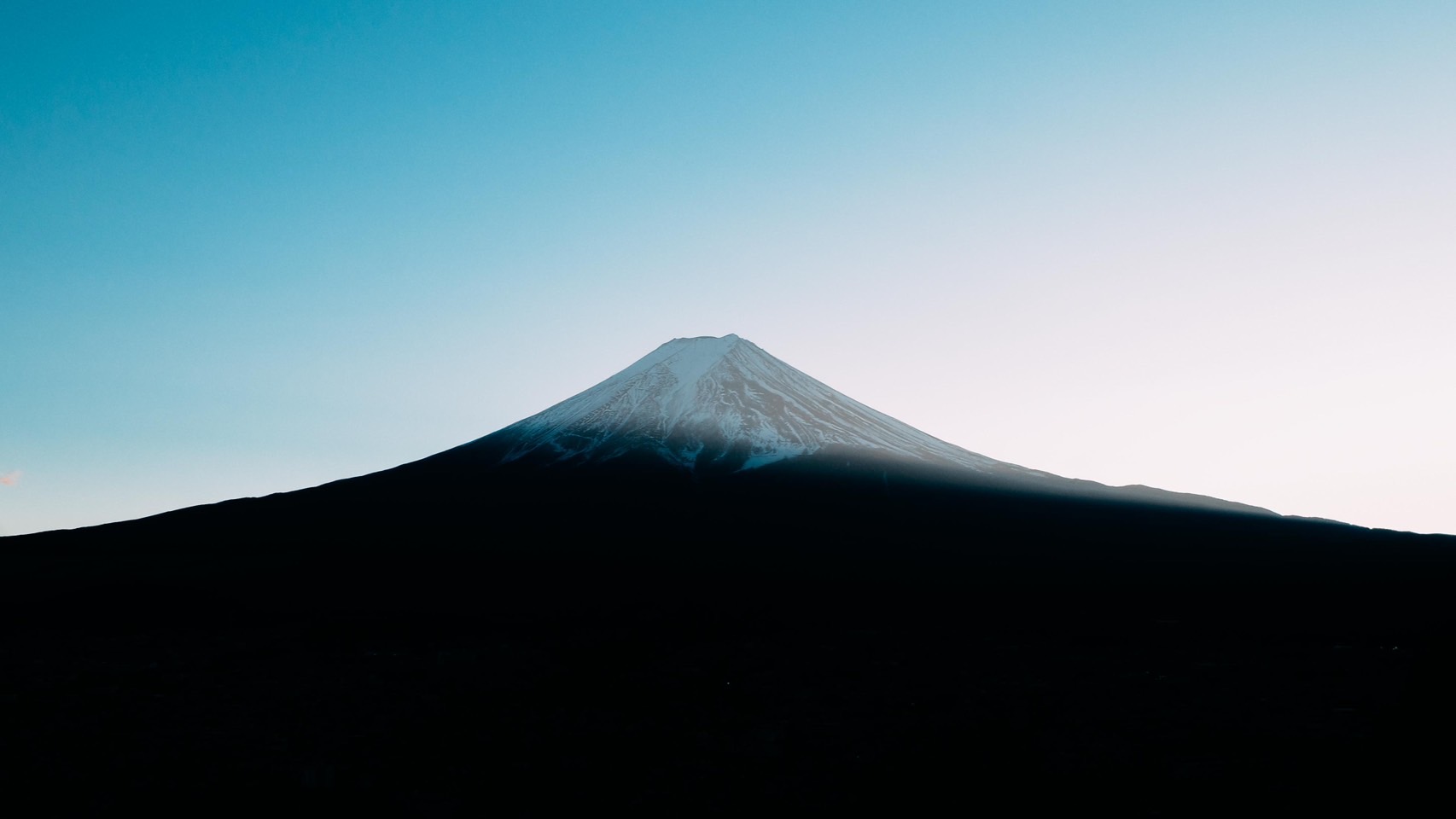 讓富士山之旅更有故事的八個知識