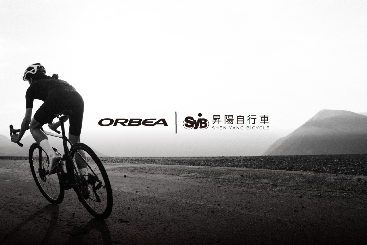 ORBEA x SYB | 西班牙經典自行車 攜手代理商昇陽 重振台灣市場