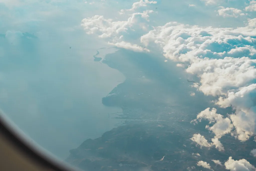 從台北直飛神戶僅需約3小時，為旅客或是單車旅遊者直接省下1小時交通時間。