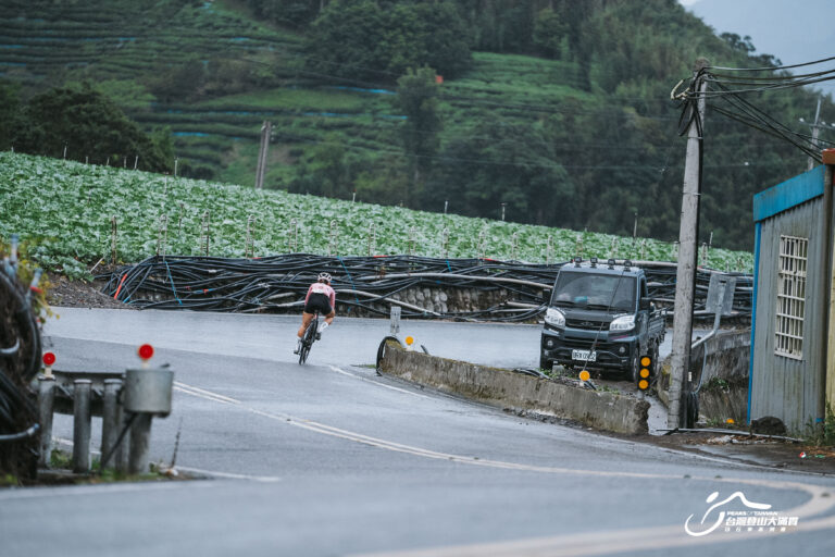 台灣登山大滿貫｜太平山站｜補給策略與路段分析