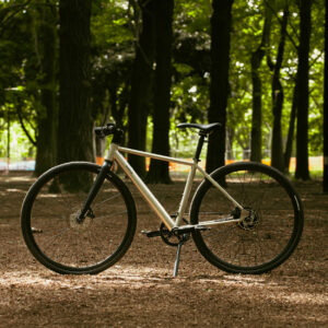 Surcle S1 Pro eBike預購中