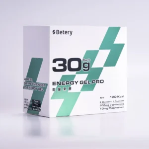 Betery 能量果膠PRO(10入/盒)
