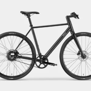 eBike S1 電動自行車