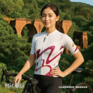 樂遊苗栗一騎跑_車衣&風衣(預購中)